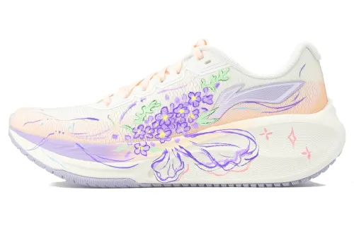 Li Ning WuShi 5S 2.0 Slip Resistant, Abrasion Resistant, Breathable Slip Resistant, Abrasion Resistant, Breathable