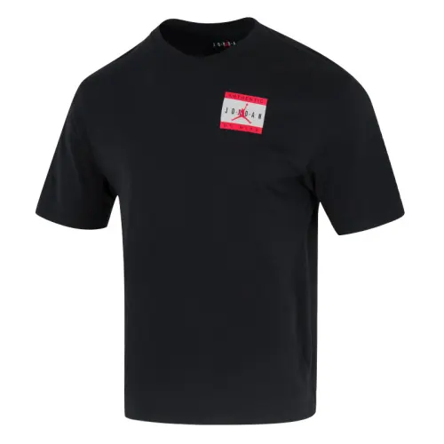 Jordan graphic-print T-shirt
