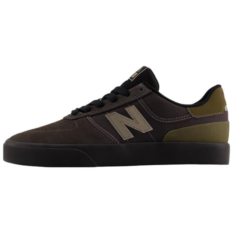 New Balance Тоон 272 ба тохь тухтай, тохь тухтай элэгдэлд тэсвэртэй, амьсгалах чадвартай, амьсгалах боломжтой