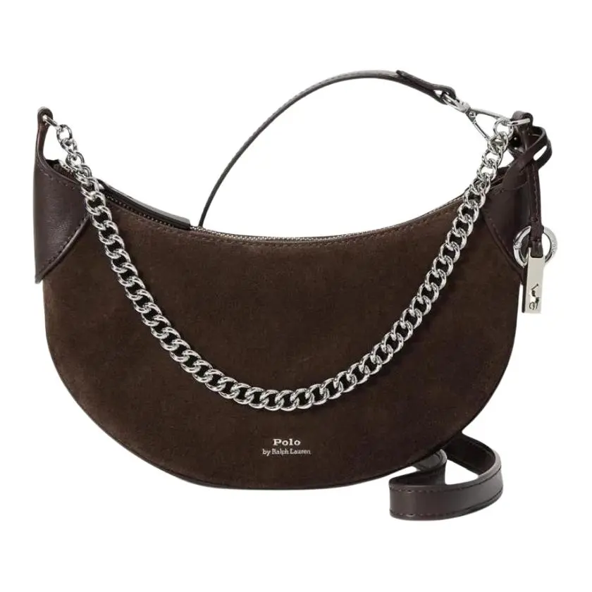 Polo Ralph Lauren Polo Id crossbody bag