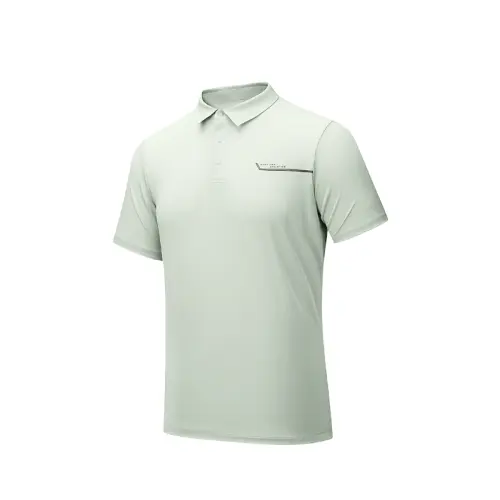 Anta Variety Training Collection Polo Shirt Men's