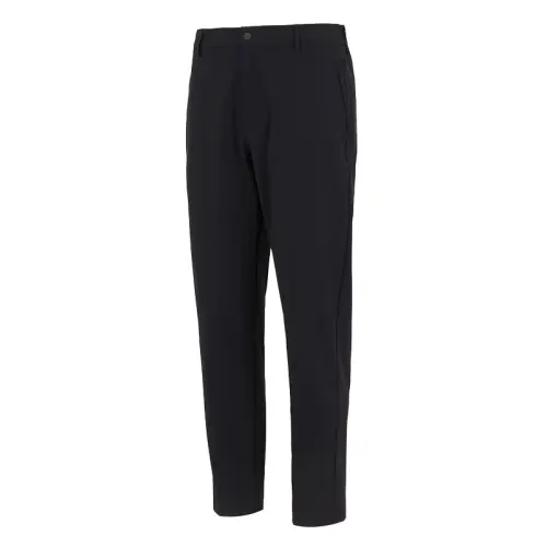 New Balance Casual Pants Men's Black Moderate Other