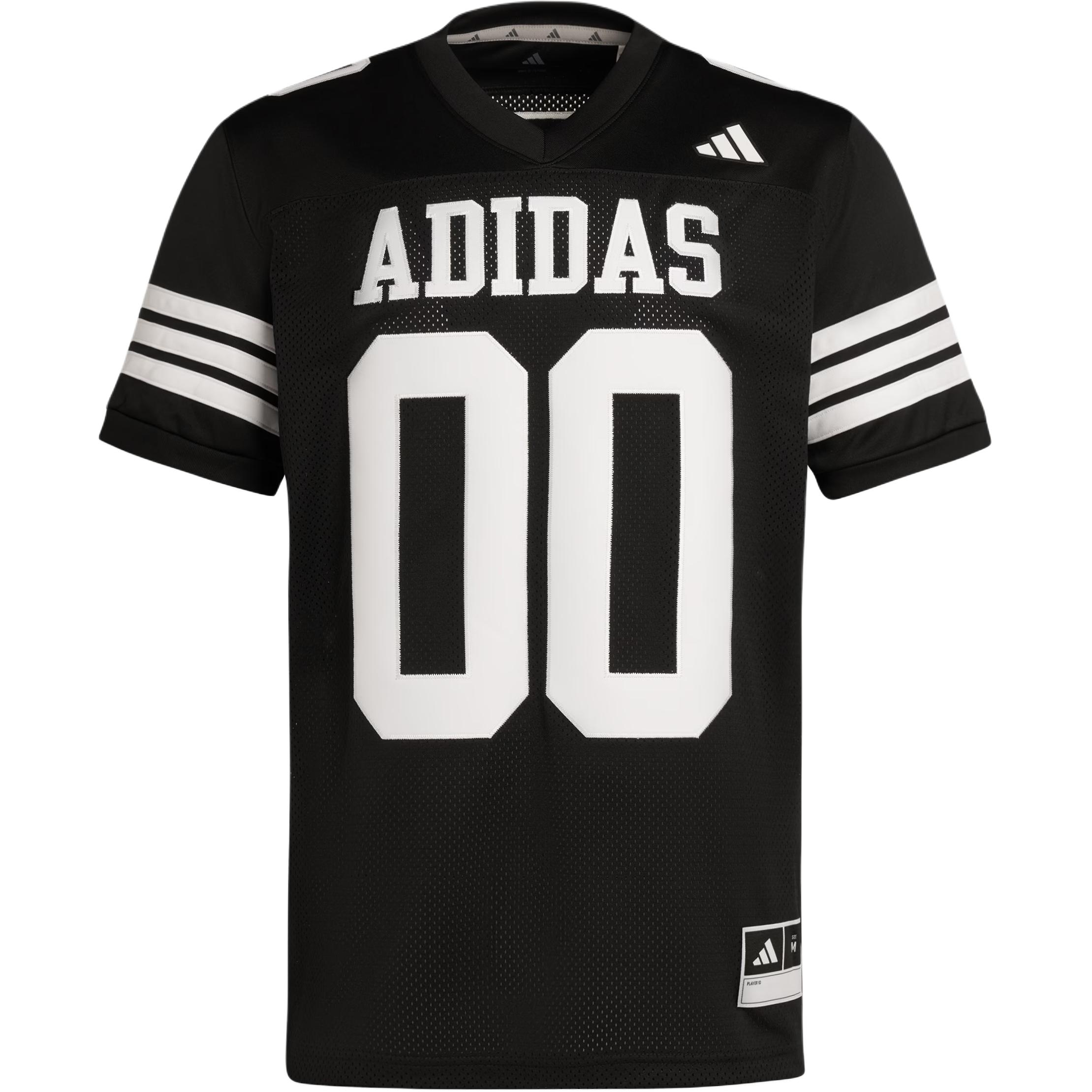 Adidas Free Shipping With AdiClub Adidas Branded Icon Jersey