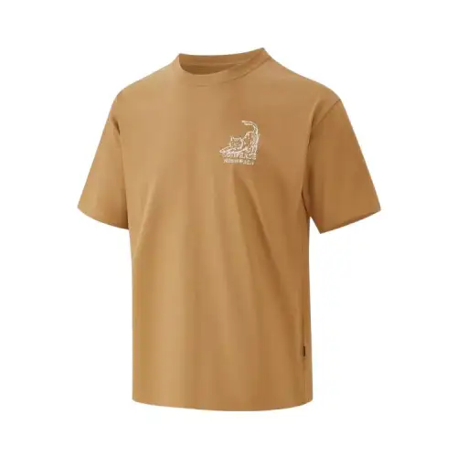Converse Chuck Taylor SEASONAL T Shirt Men's