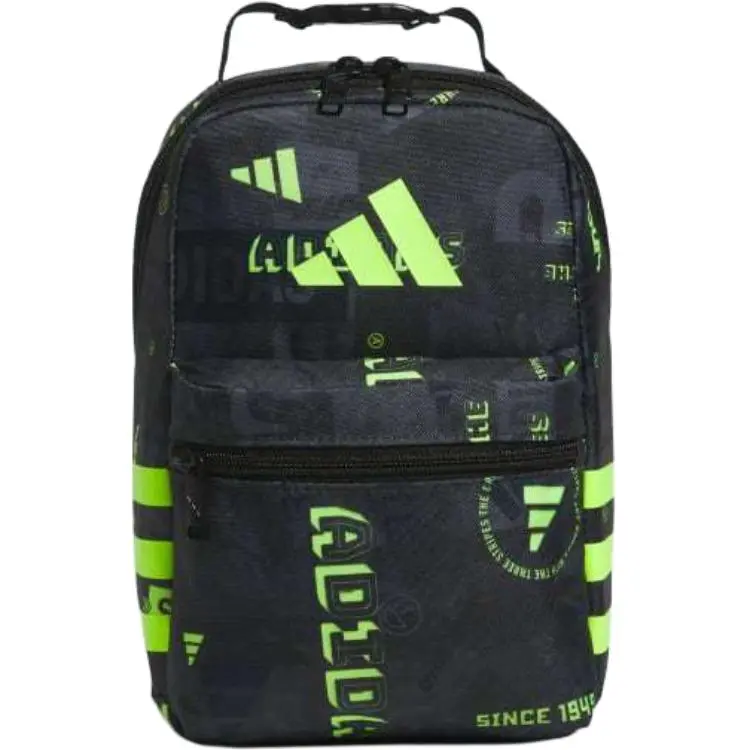 Adidas Free Shipping With AdiClub Santiago 3 Lunch Bag