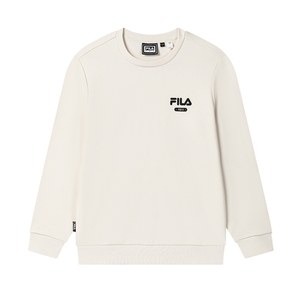 Мужская куртка Fila Толстовка (серая)