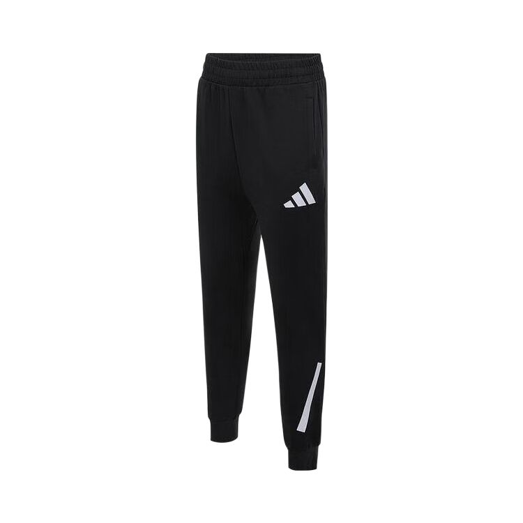 Мужские штаны adidas Z.N.E. SS25 PANTS (синие)