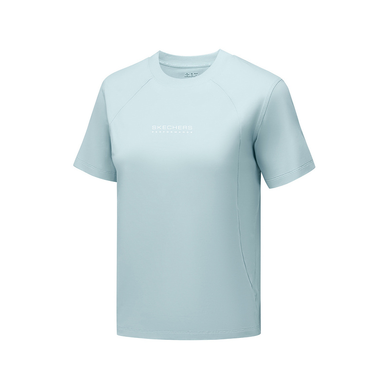 Skechers Comfortable Sports Collection T Shirt Women’s