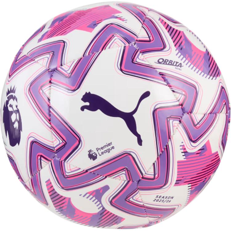 PUMA Size 1, Size 3, Size 4, Size 5 Machine Stitched Ball TPU Soccer Ball Unisex