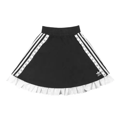 Adidas Originals Casual Short Skirts Women's