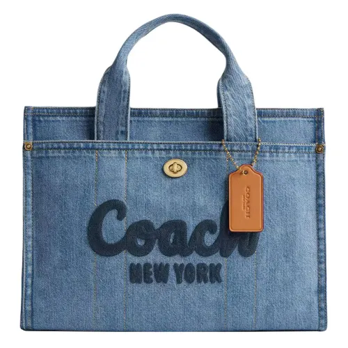 COACH Cargo Handbags