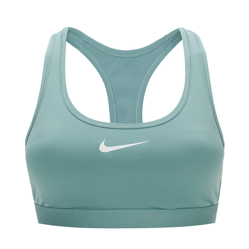 Nike Swoosh Medium Support Women’s Padded Sports Bra