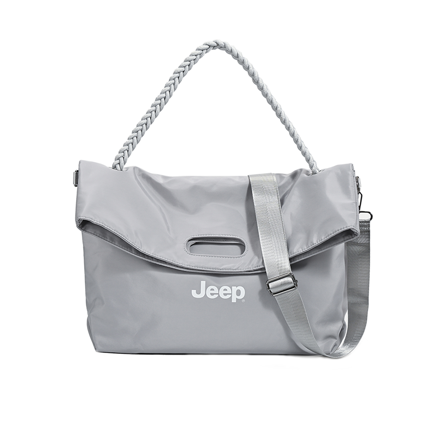 Сумка Jeep Jeep // (черные)