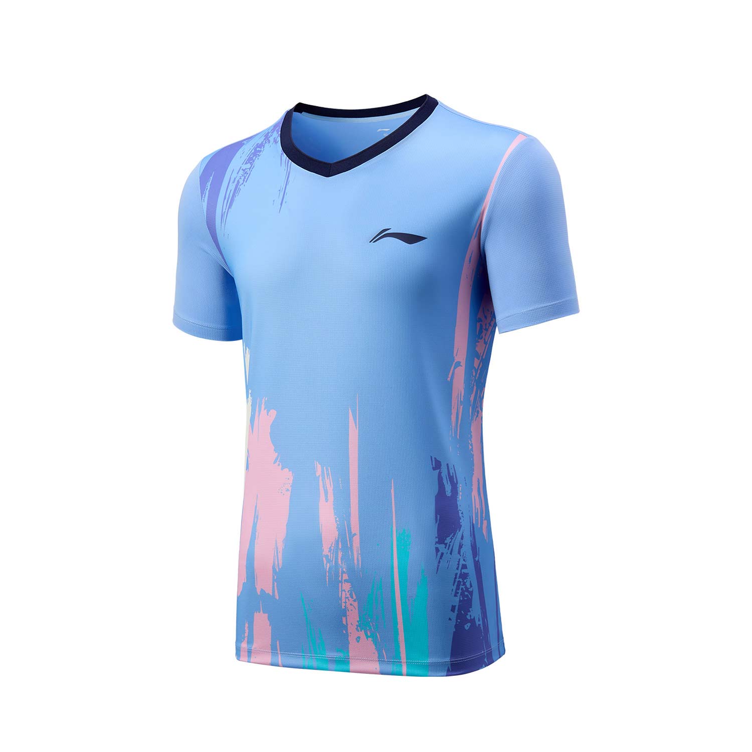 Li Ning Badminton Collection Badminton Jersey Set Unisex