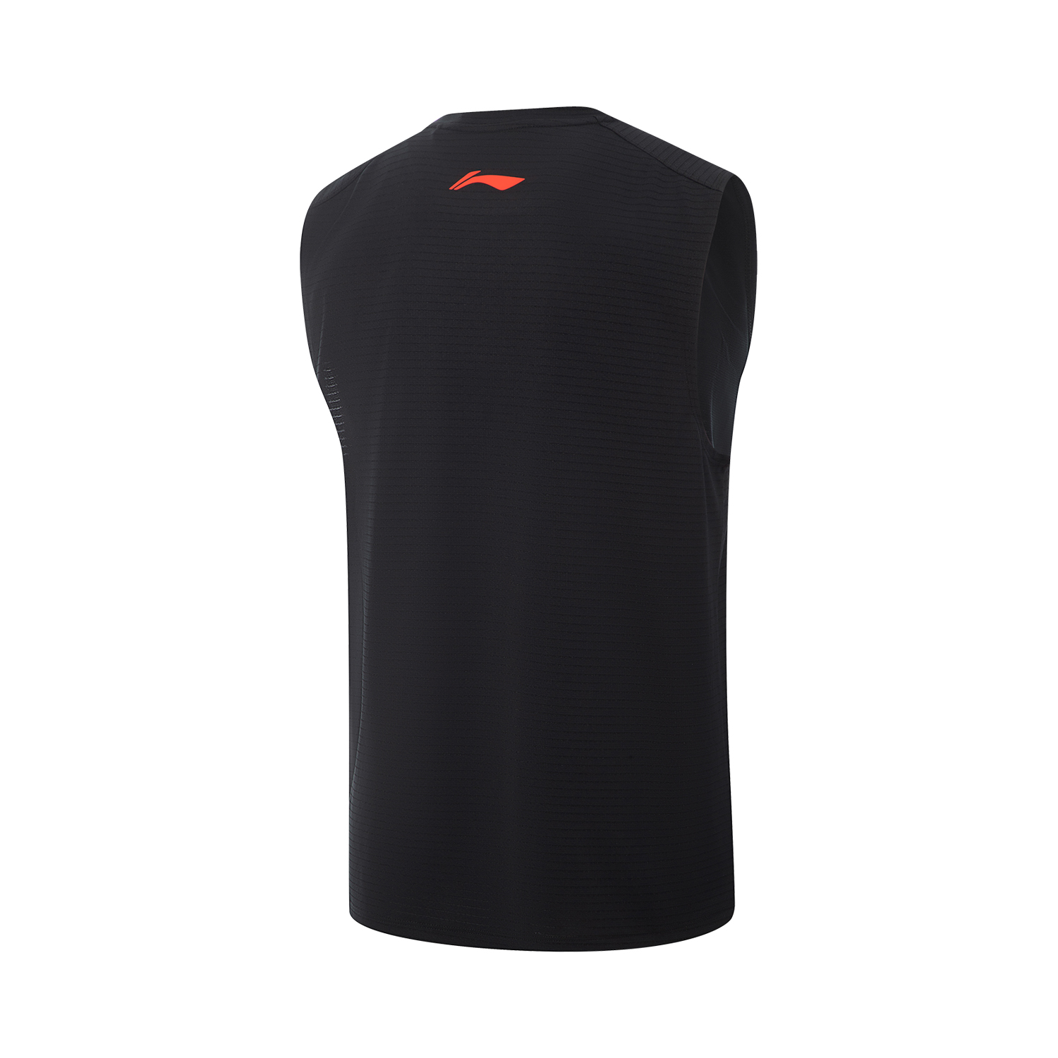 Li Ning CBA Collection Basketball Jersey Men’s Standard Black