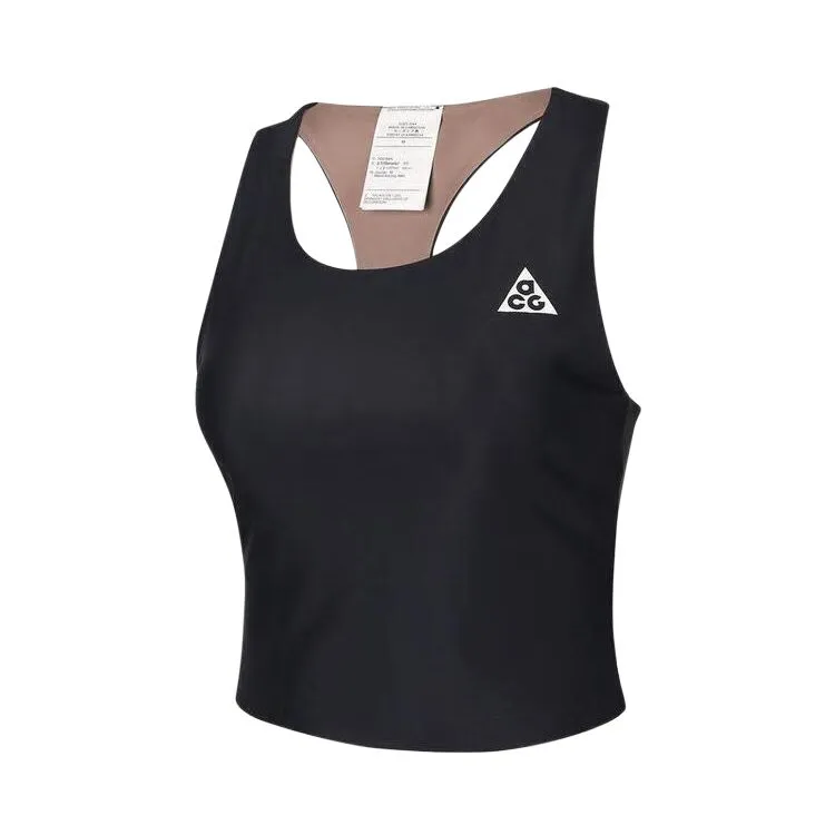 Nike Acg "Tree Frog" reversible tank-top