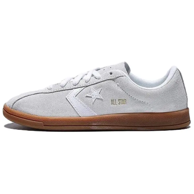 All Star Classic Trainer Converse Suede 'Moonbathe'