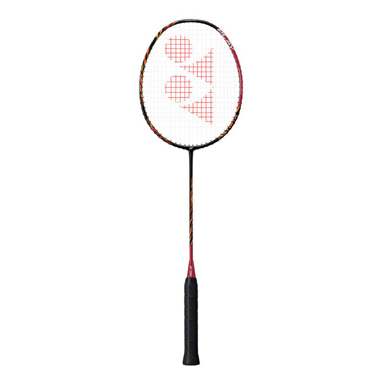 YONEX Heaven Axe AX99 PLAY Full Carbon Badminton Rackets Entry level 674mm Burgundy
