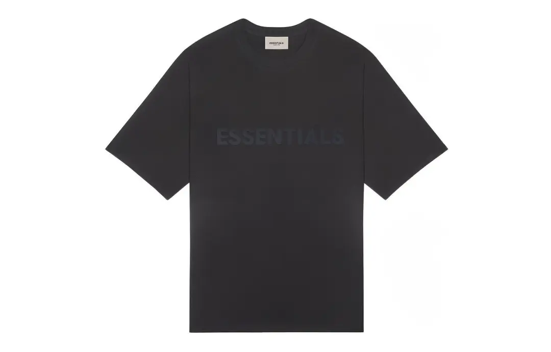 Fear Of God Essentials 90´s short sleeve T-shirt