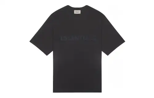 Fear Of God Essentials 90´s short sleeve T-shirt