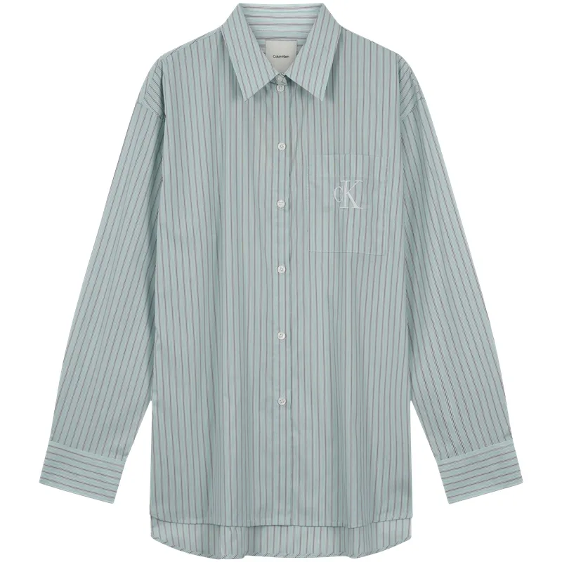 CALVIN KLEIN Shirt Women's Gift Box Set Included