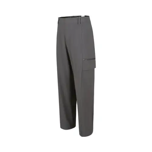 Jordan M J SP GOLF CARGO Pants Men's Gray