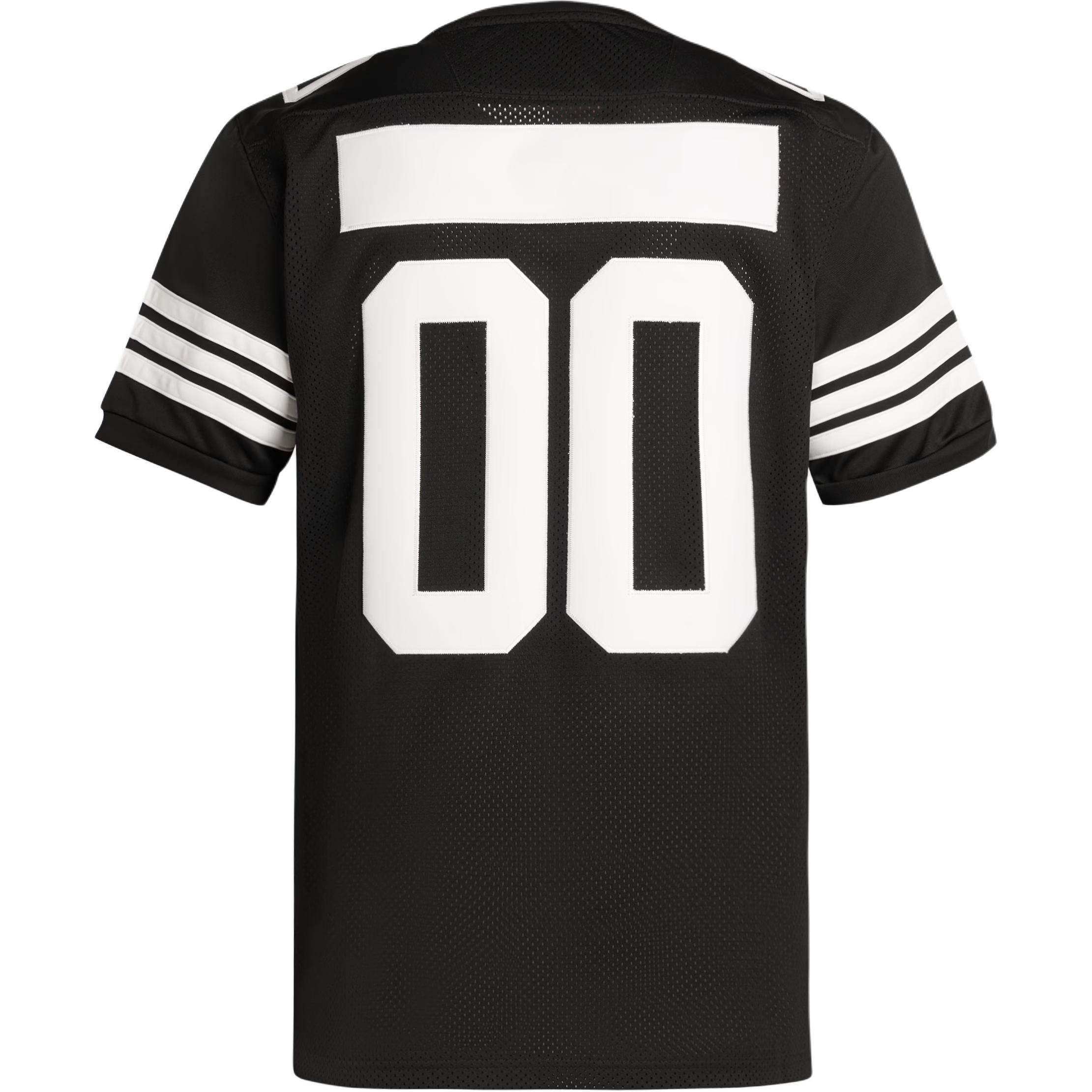 Adidas Free Shipping With AdiClub Adidas Branded Icon Jersey