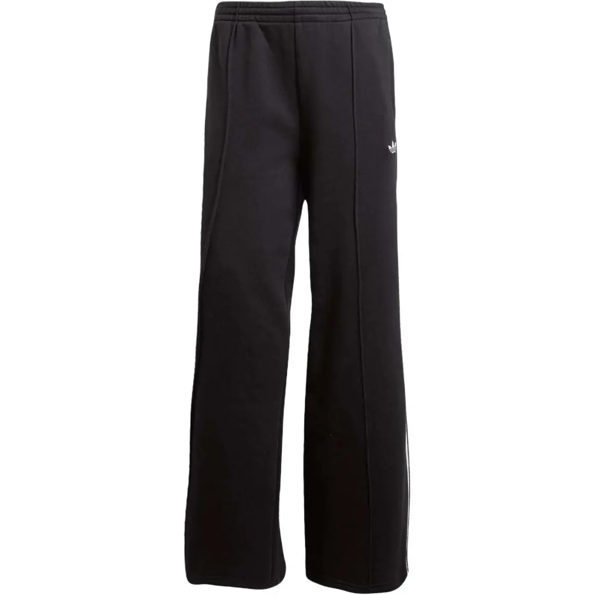 Adidas Originals WIDE SWEATPANTS Casual Pants Women's