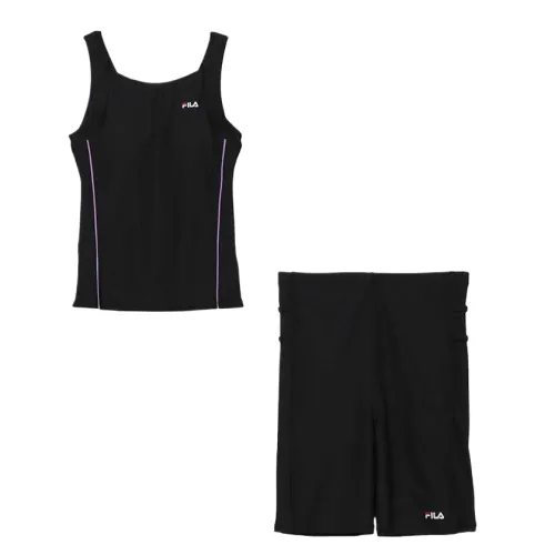 FILA Two Piece Swimsuit Women's