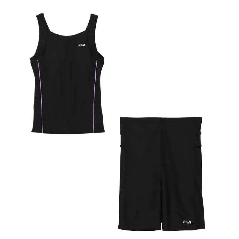 FILA Two Piece Swimsuit Women's