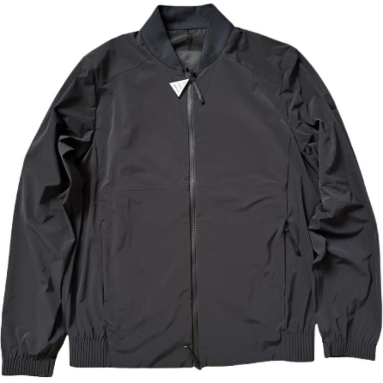 Куртка Moncler (черная)