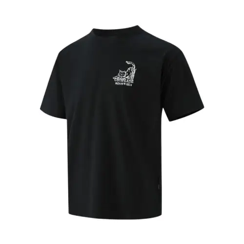 Converse Chuck Taylor SEASONAL T Shirt Men's