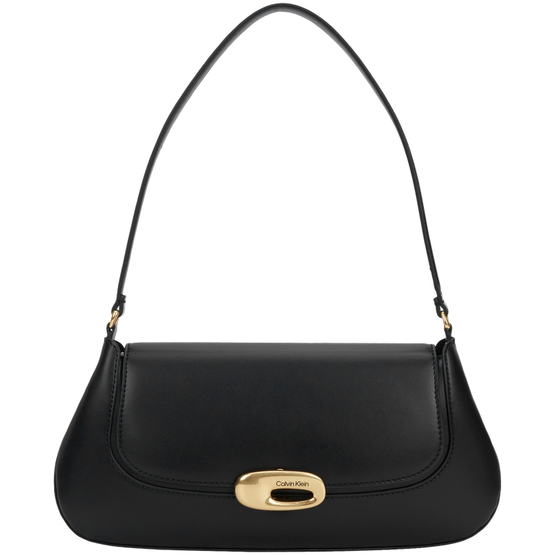 Женская сумка CALVIN KLEIN Shoulder Bag (черная)