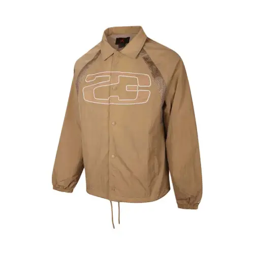 Jordan AS MJ ESS SS25 COACHES Jacket Men's