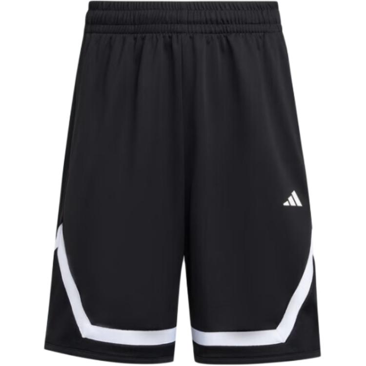 Adidas AEROREADY Basketball Shorts Men's