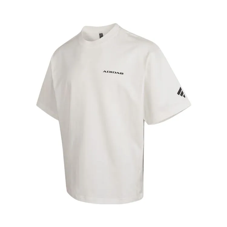 Adidas FUSTL SS25 GFX T Shirt Men's