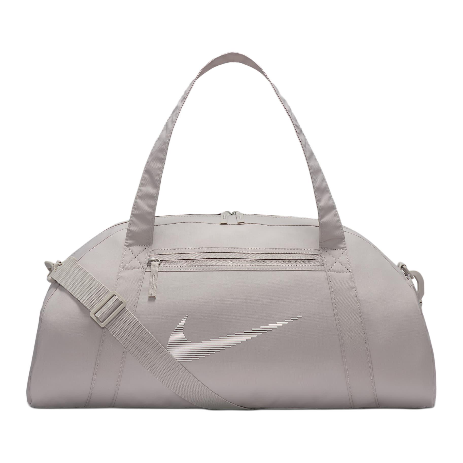 Женская сумка Nike (серая)