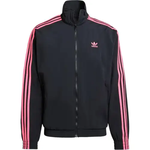 Adidas Originals three-stripe jacket