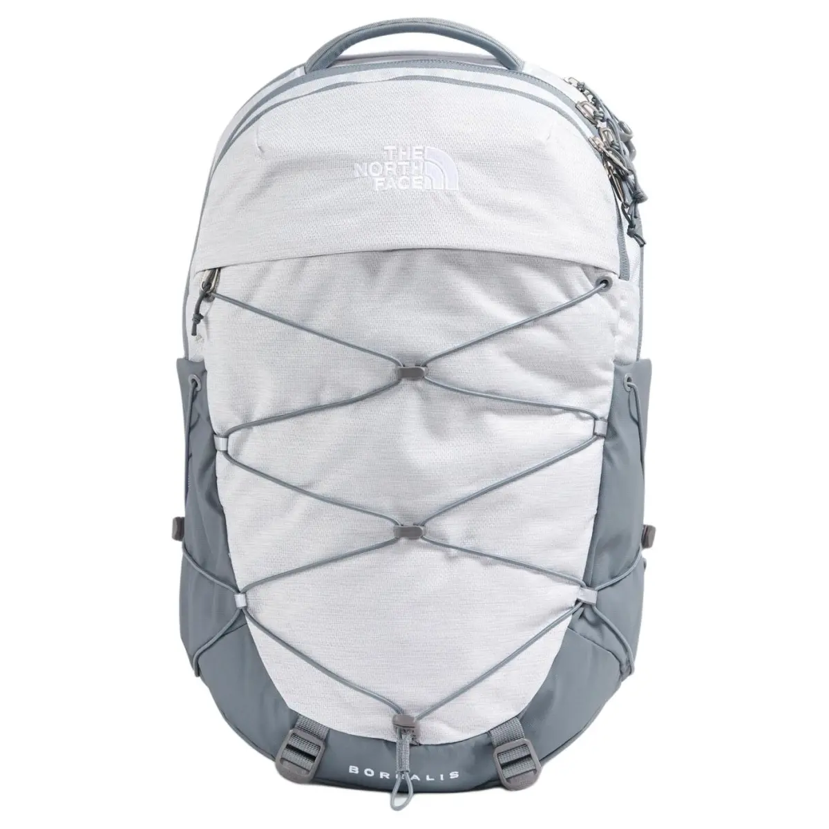 THE NORTH FACE Borealis 42L Outdoor Bag Nylon White Women's