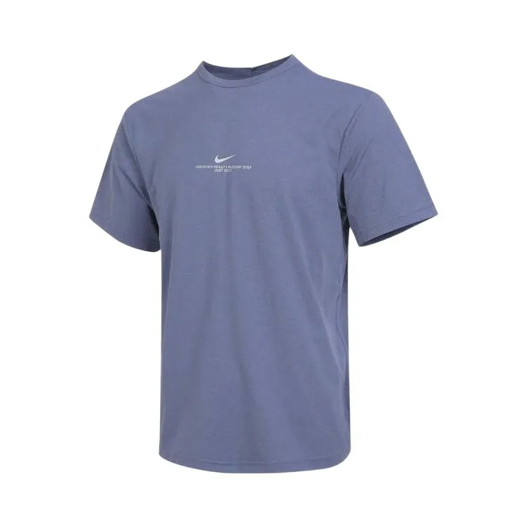 Nike HYVERSE AS M NK DF UV SS TOP DRI FIT T Shirt Men's