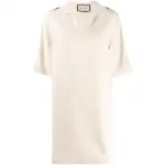 GUCCI SS21 Short Sleeved Dress Women's