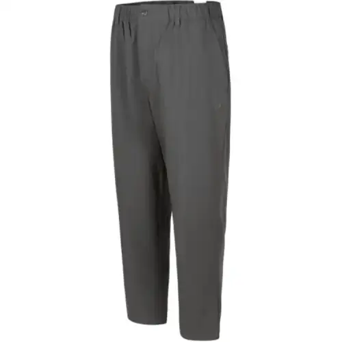 Jordan Casual Pants Men's Dark Gray Moderate Straight Fit Pants