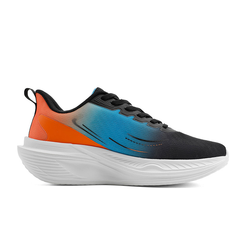 K bird Cushioning Breathable Lightweight Cushioning Breathable Lightweight Low top Carbon Plate