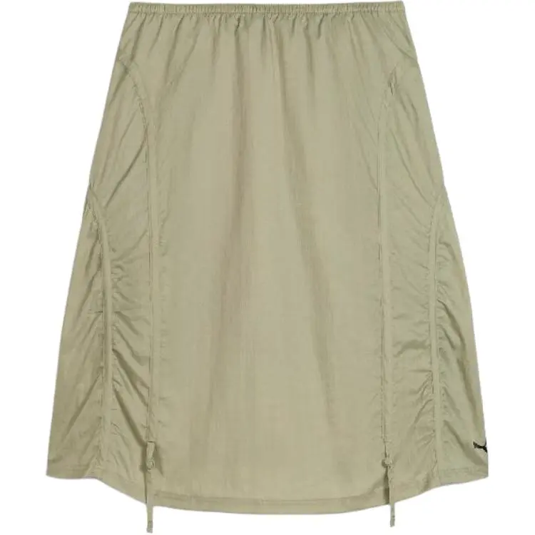 PUMA Cargo Short Skirts Women's
