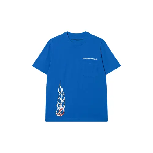 Chrome Hearts Matty Boy Space T Shirt