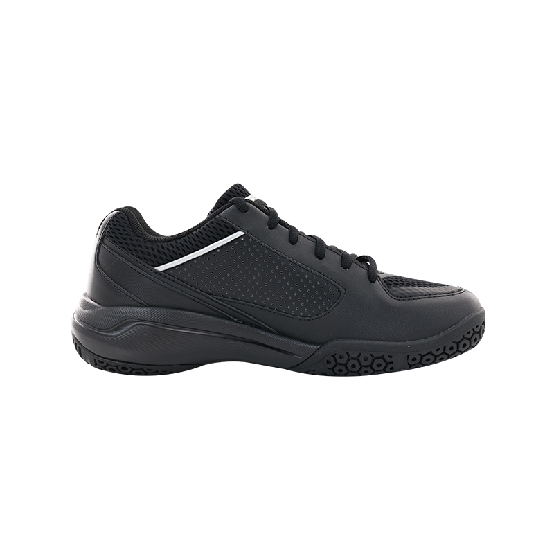YONEX 470 No Special Function Low top Badminton Shoes Unisex Black