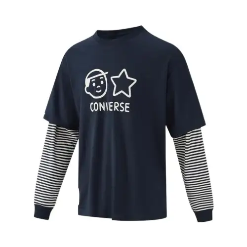 Converse Chuck Taylor SEASONAL T Shirt Men's