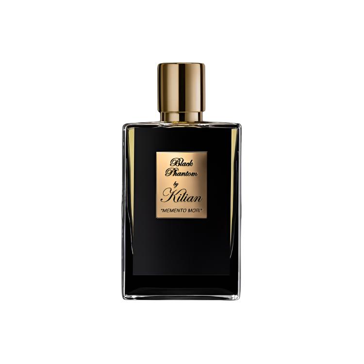 By Kilian Kilian Black Ghost Perfume Woody Fragrance Parfum