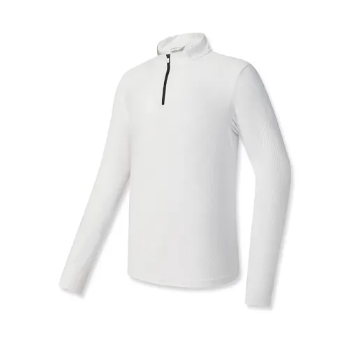 FILA Golf T Shirt Men's Jade White