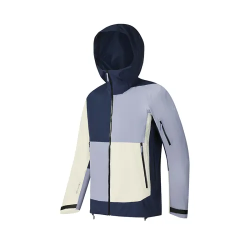 FILA Explorer Mountain Versatile Summer Climbing Urban Living/Travel/Commuting Hiking Windbreaker Jacket Men's